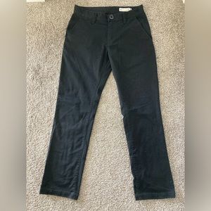 Volcom pants